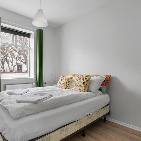 V53 Lovely 2 Bedroom Apartment In Reykjavik Exterior photo
