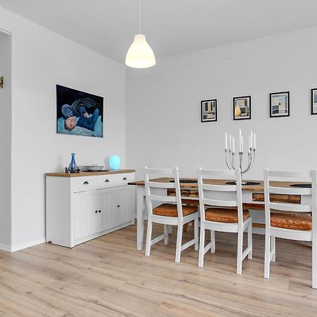 V53 Lovely 2 Bedroom Apartment In Reykjavik Exterior photo
