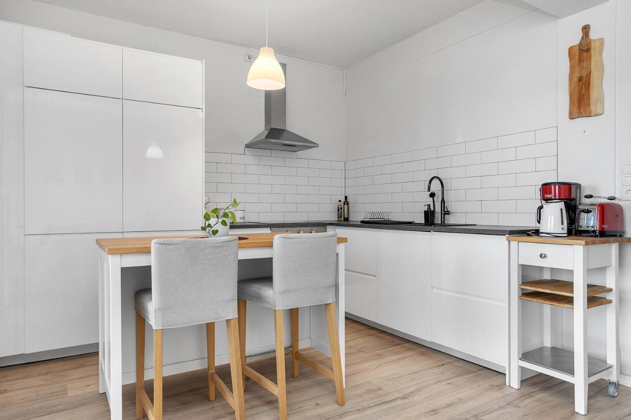 V53 Lovely 2 Bedroom Apartment In Reykjavik Exterior photo